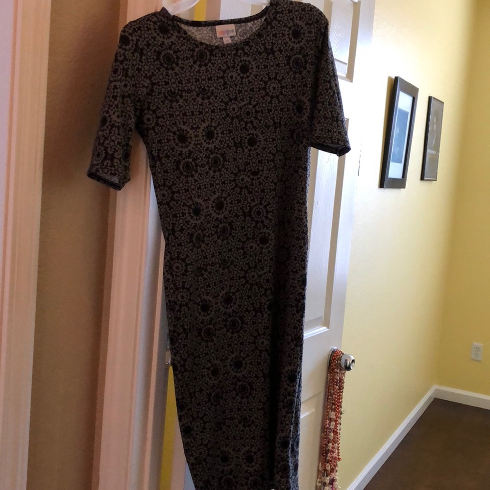 Work dress